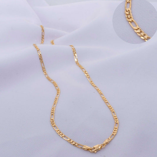 Cartier chain 4mm 65cm