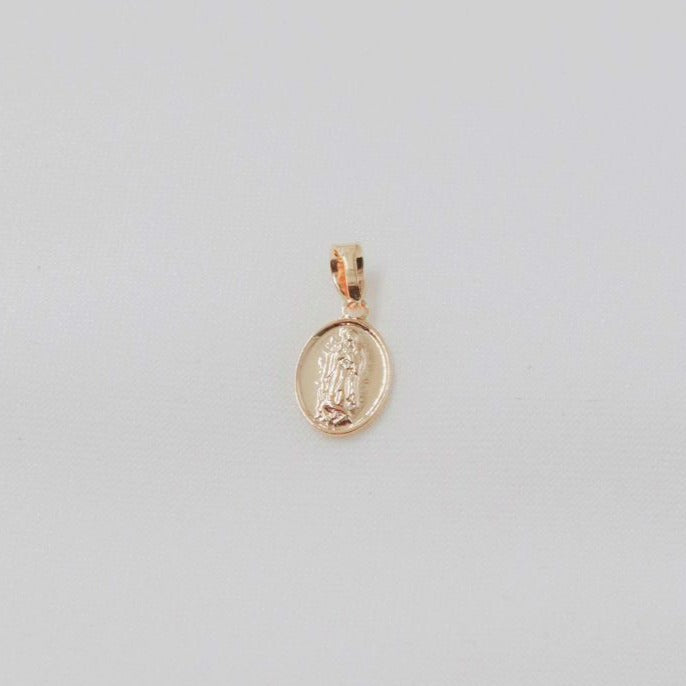 Dije Mini Guadalupe