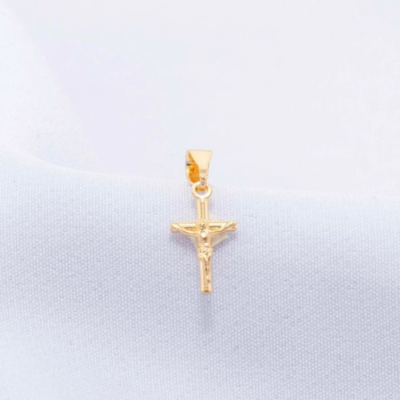 Dije Cristo Inri Mini