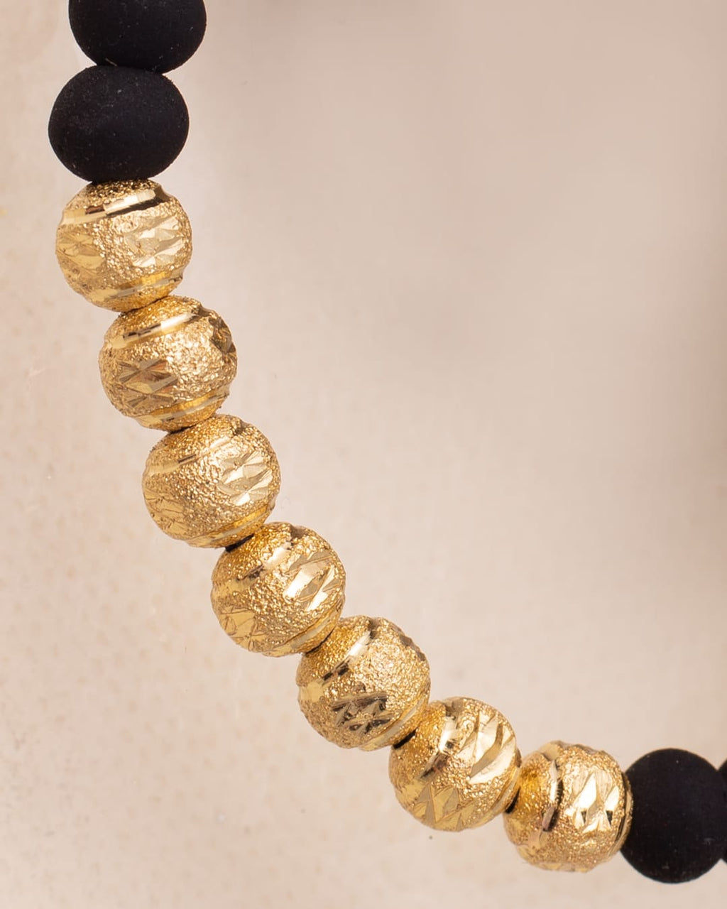 Pulsera Balín Diamantado