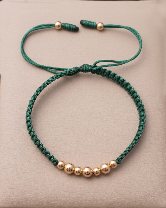 Pulsera Balín