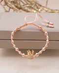 Pulsera Corona