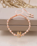 Pulsera Corona