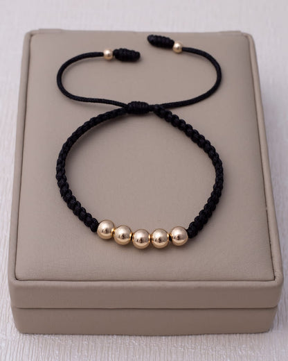 Neoprene bracelet