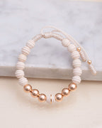 Pulsera Neopreno Con Balín Liso