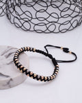 Pulsera Balín 4mm