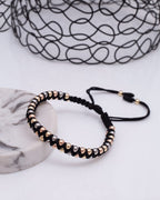 Pulsera Balín 4mm
