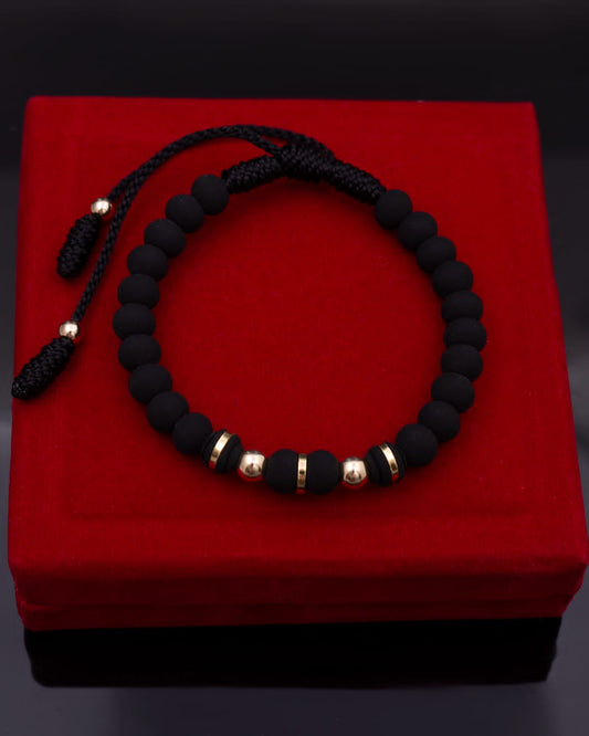 Neoprene bracelet