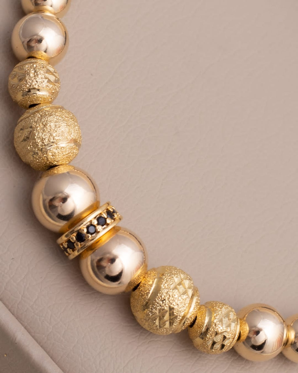 Pulsera Balín Italiano