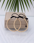 Pulsera Full Balín 4mm